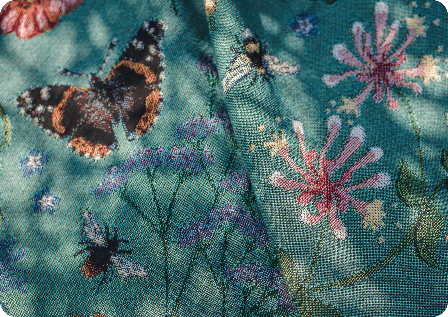 The Ancient Dance: The Story Behind Our Pollination Collection