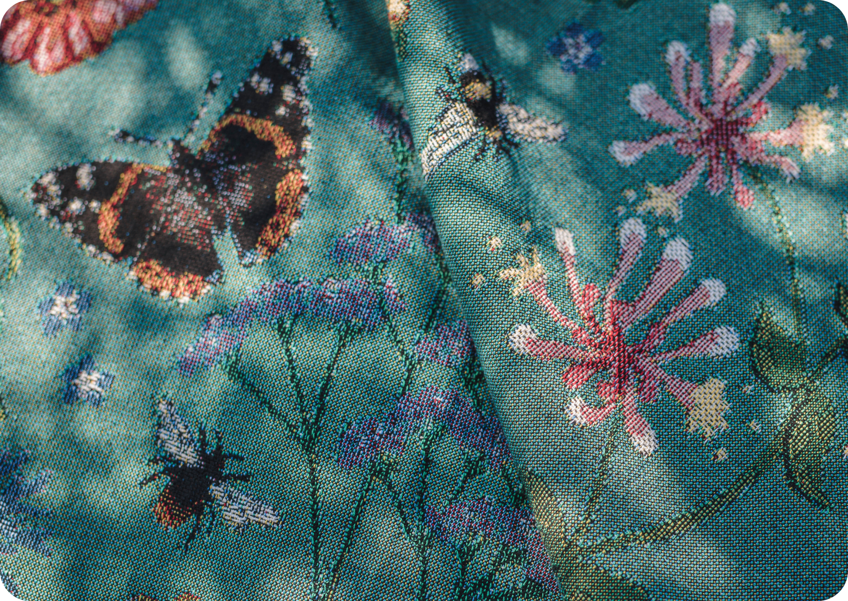 The Ancient Dance: The Story Behind Our Pollination Collection
