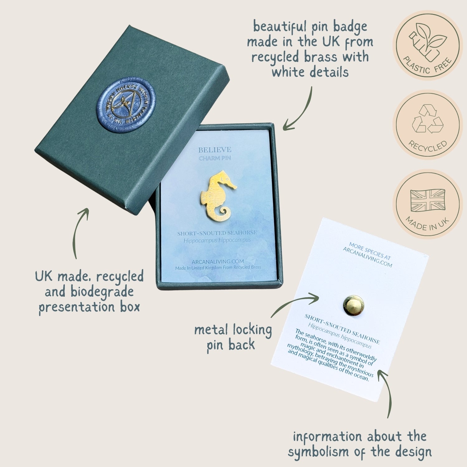 Story Set Ch 2: Tidal Realm