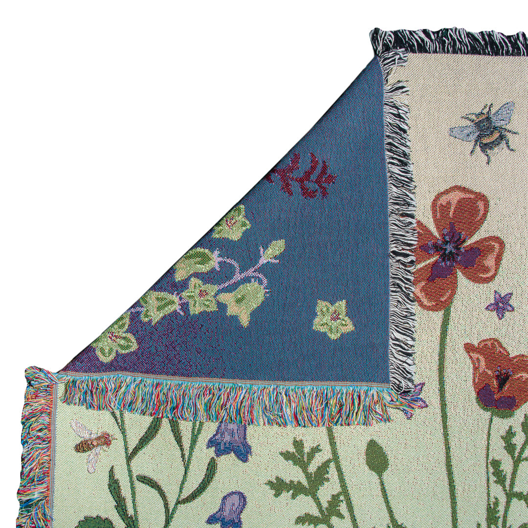 Meadows & Margins &