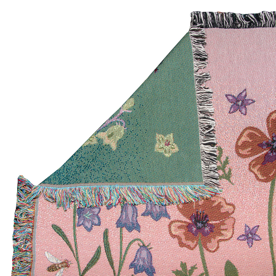 Meadows & Margins &