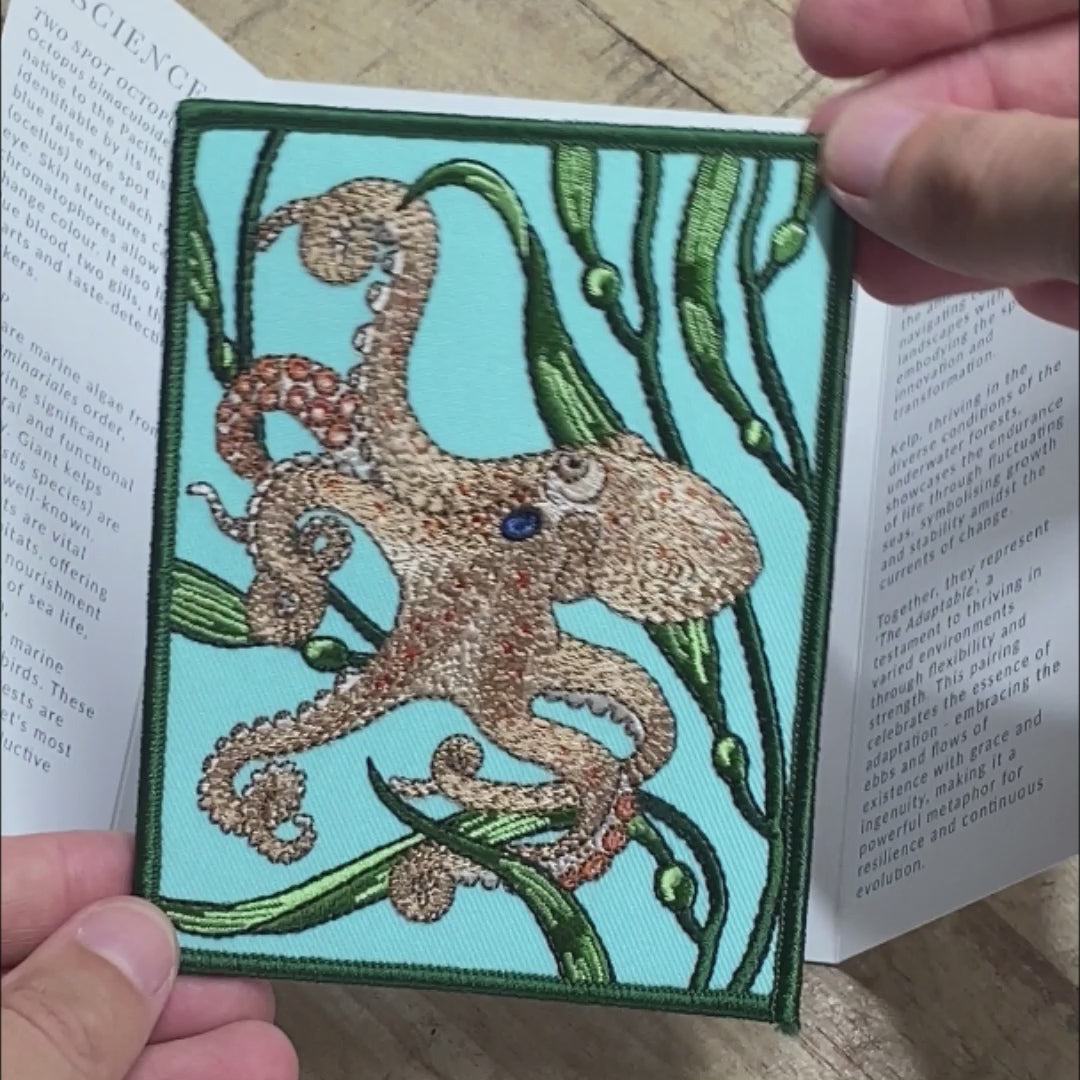 Story Set Ch 2: Tidal Realm