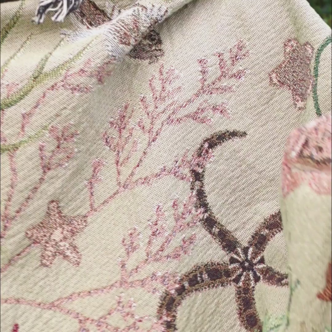 Story Set Ch 2: Tidal Realm