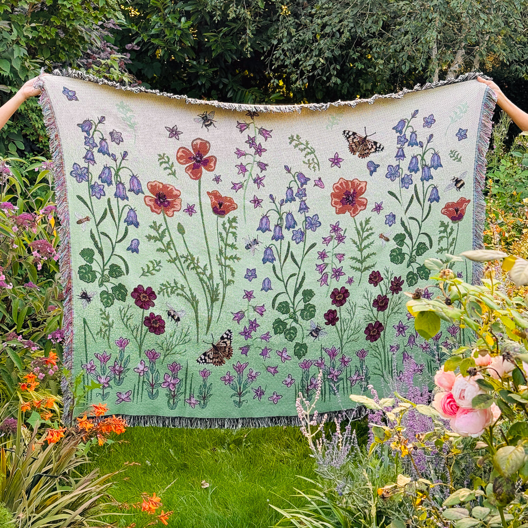 Meadows &amp; Margins &