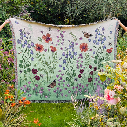 Meadows &amp; Margins &