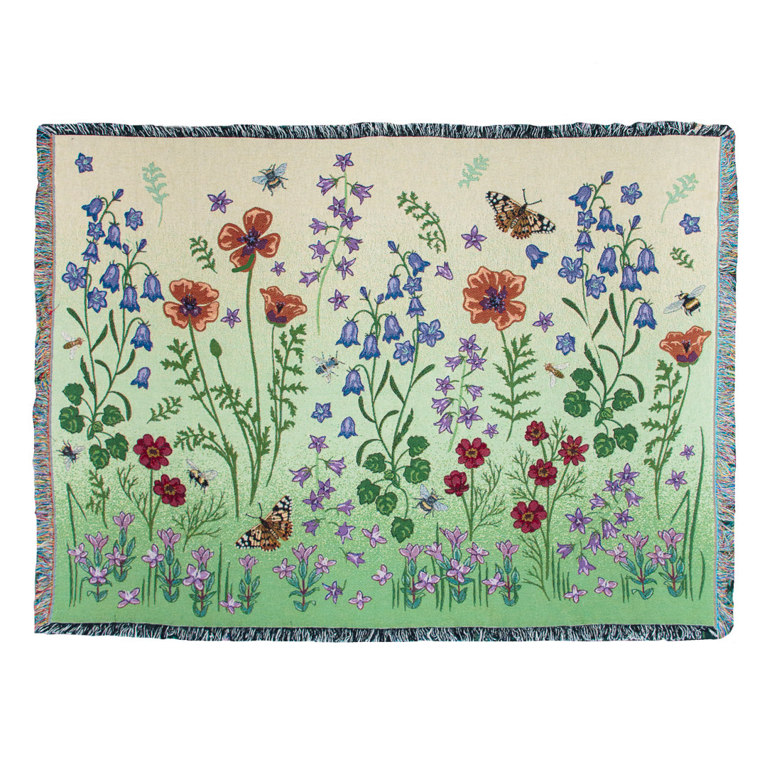 Meadows &amp; Margins &