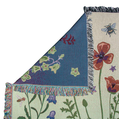 Meadows &amp; Margins &