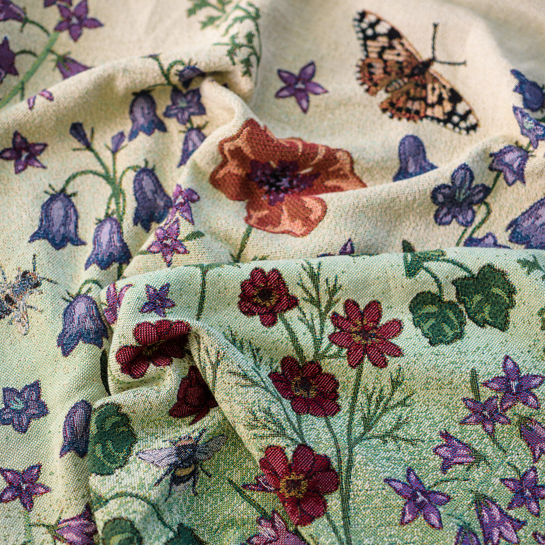 Meadows &amp; Margins &