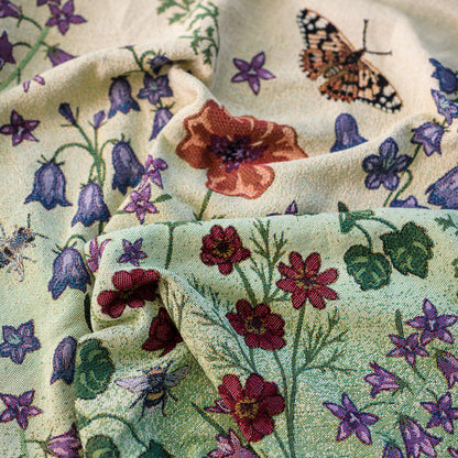 Meadows &amp; Margins &