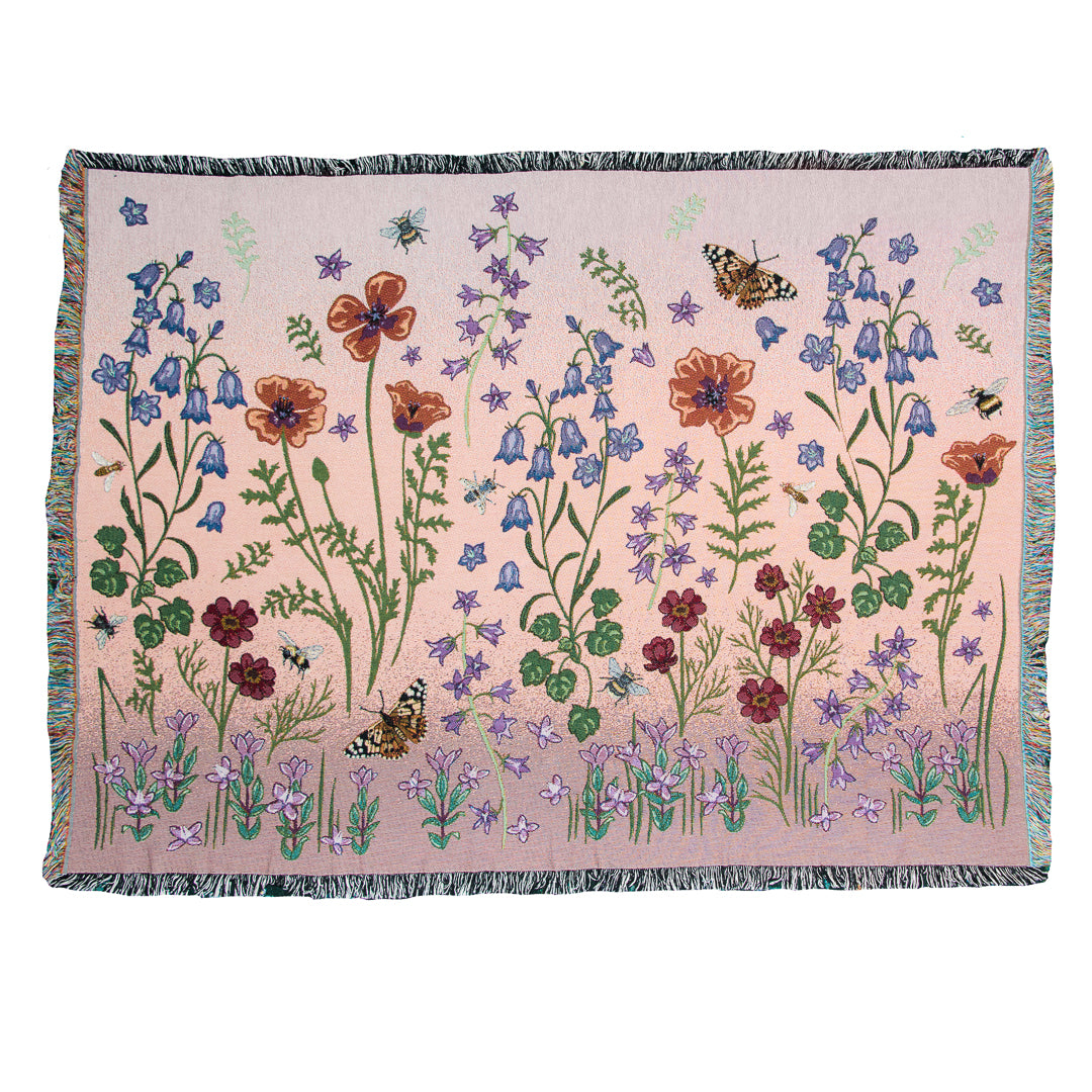 Meadows &amp; Margins &