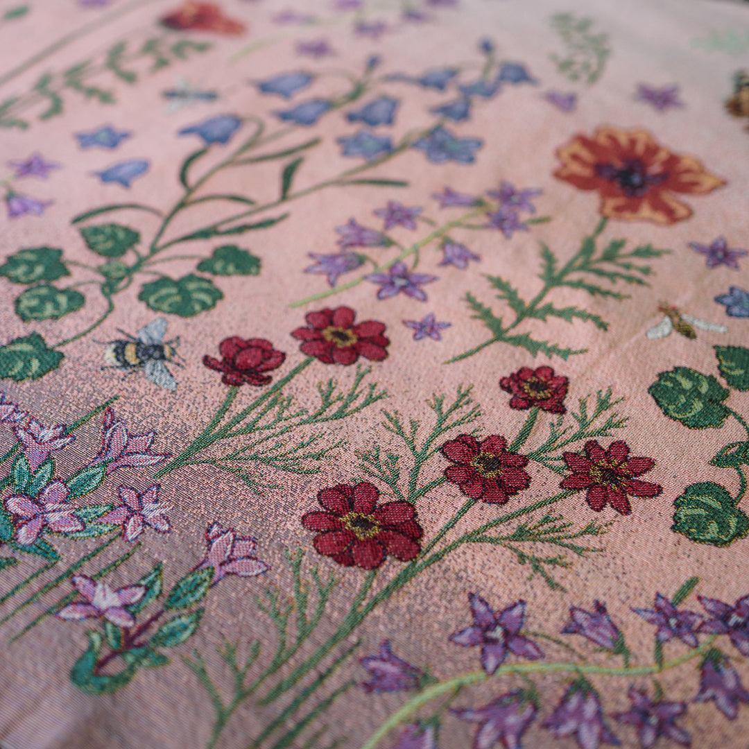 Meadows &amp; Margins &