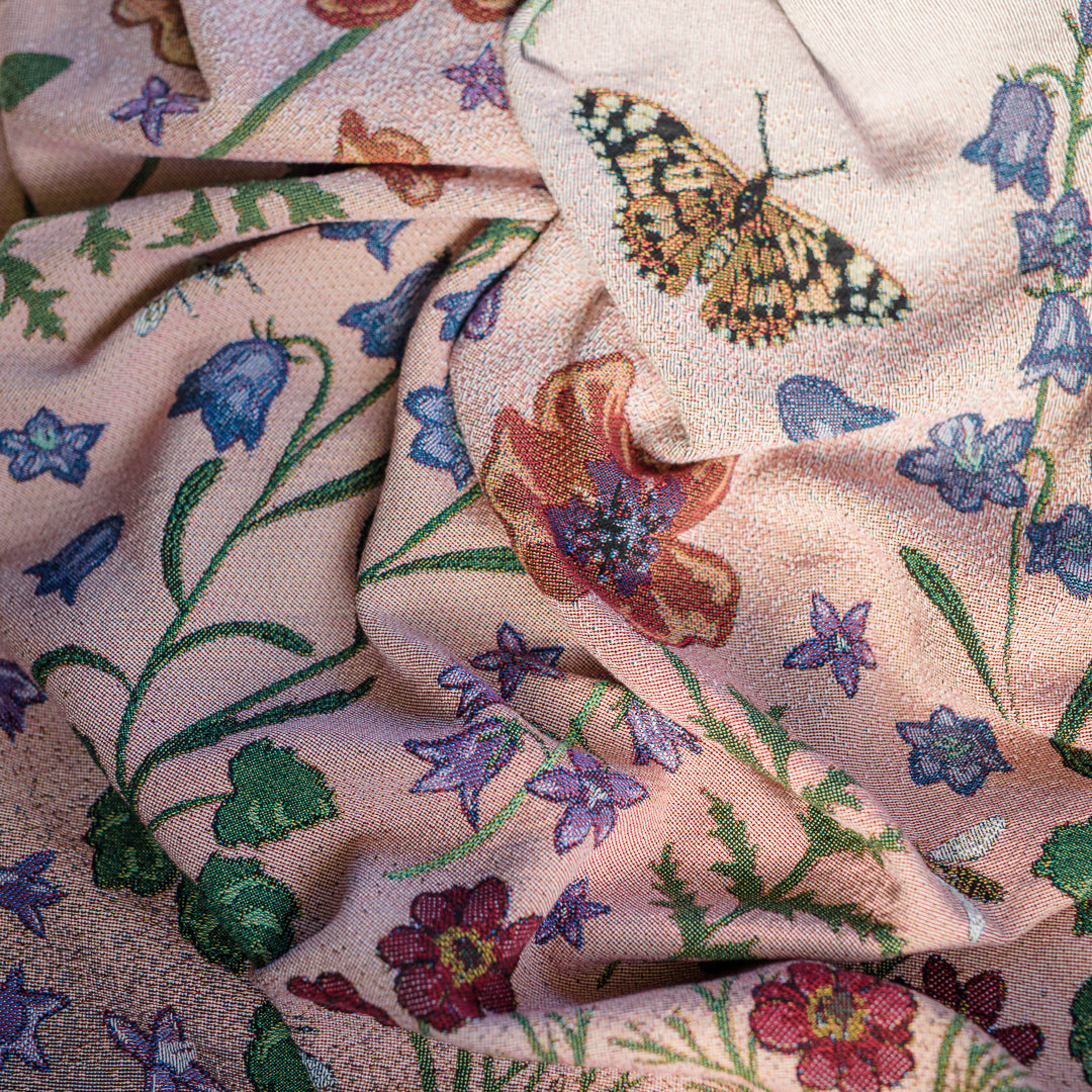 Meadows &amp; Margins &