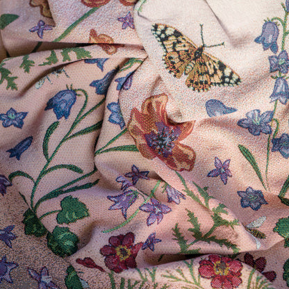 Meadows &amp; Margins &