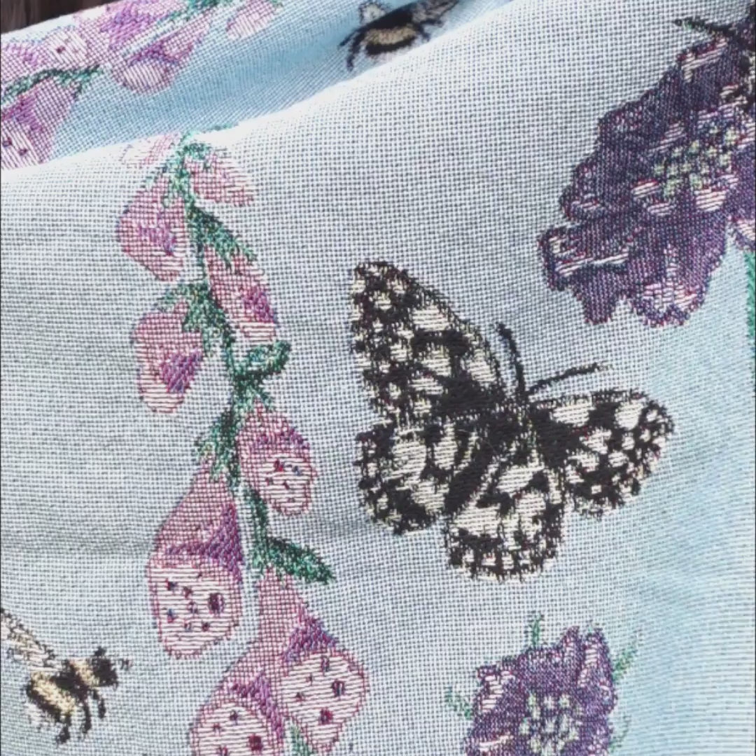 Pollination Sky blanket