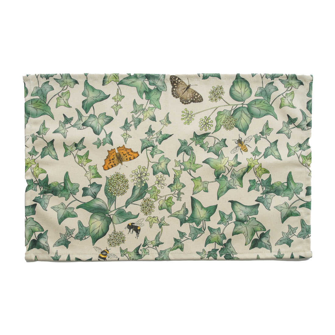 Ivy Organic Cotton Placemats (Set of 2)