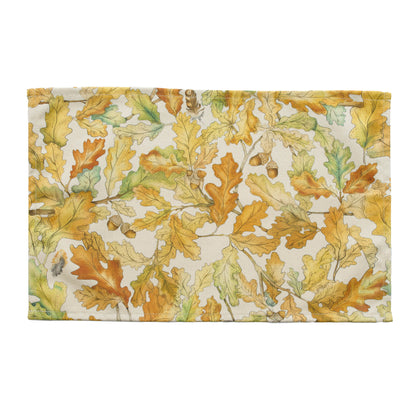 Wild Oak Organic Cotton Placemats (Set of 2)