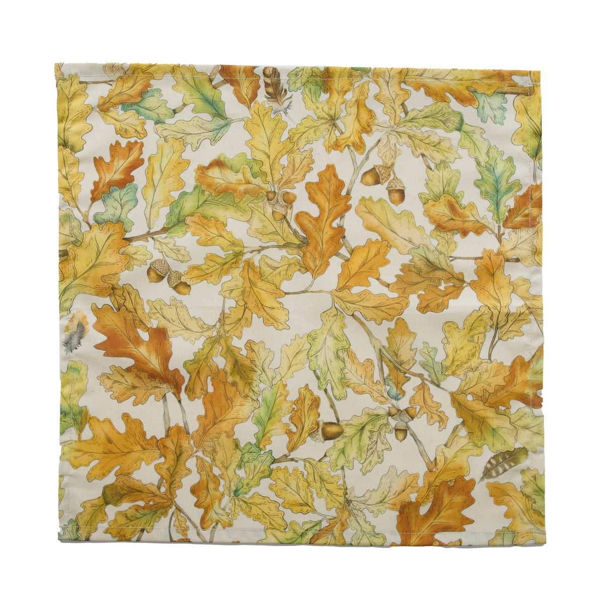 Wild Oak Organic Cotton Napkins (Set of 2)